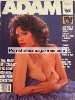 Adult magazine Adam 28-9 September 1984 *Tina Marie*